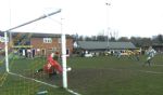 Warrington Town 1 Salford City 3